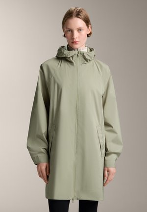 OYSHO SUPER EXTRA LIGHTWEIGHT - Sadetakki - khaki