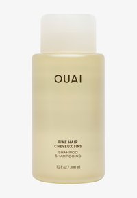 Ouai - FINE HAIR SHAMPOO  - Shampoing Image miniature 1