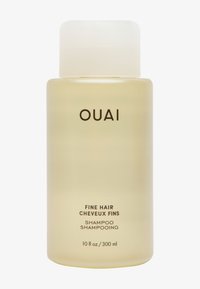 Ouai - FINE HAIR SHAMPOO  - Shampoo - - Thumbnail-Bild 1