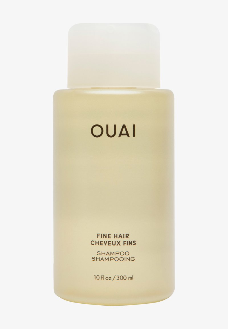 Ouai - FINE HAIR SHAMPOO  - Shampoo - -, Vergrößern