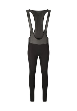 Endurance, RADHOSE GORSK V2 - Bib-Tights - black
