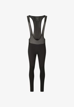 Endurance, RADHOSE GORSK V2 - Bib-Tights - black