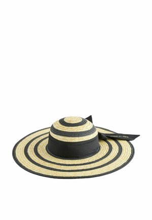 Dodatek za na plažo - black stripe