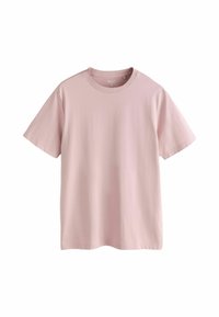Niewybrane, pale pink