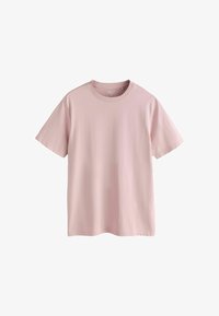 Niewybrane, pale pink