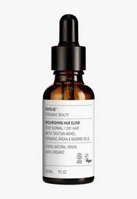 Evolve Organic Beauty - NOURISHING HAIR ELIXIR - Szampon Miniatura obrazu 1
