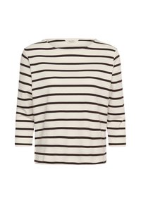 Non sélectionné, mole stripe