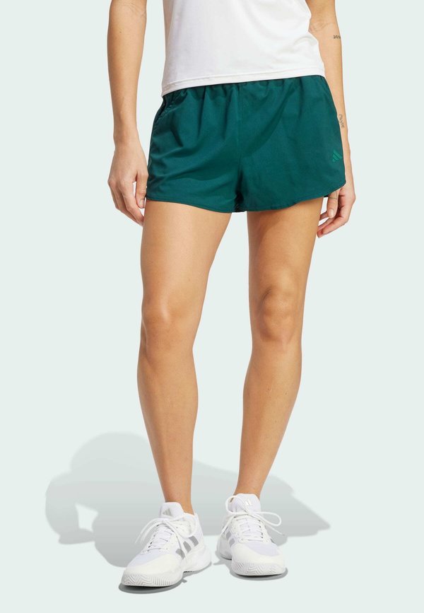 CLUB  - Sports shorts - aurora ivy