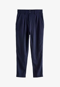 Unausgewählt, navy blue