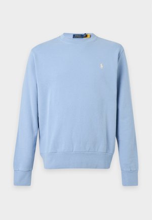 Polo Ralph Lauren, PULLOVER - Pusa - chambray blue