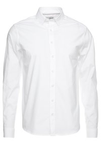 Unausgewählt, white