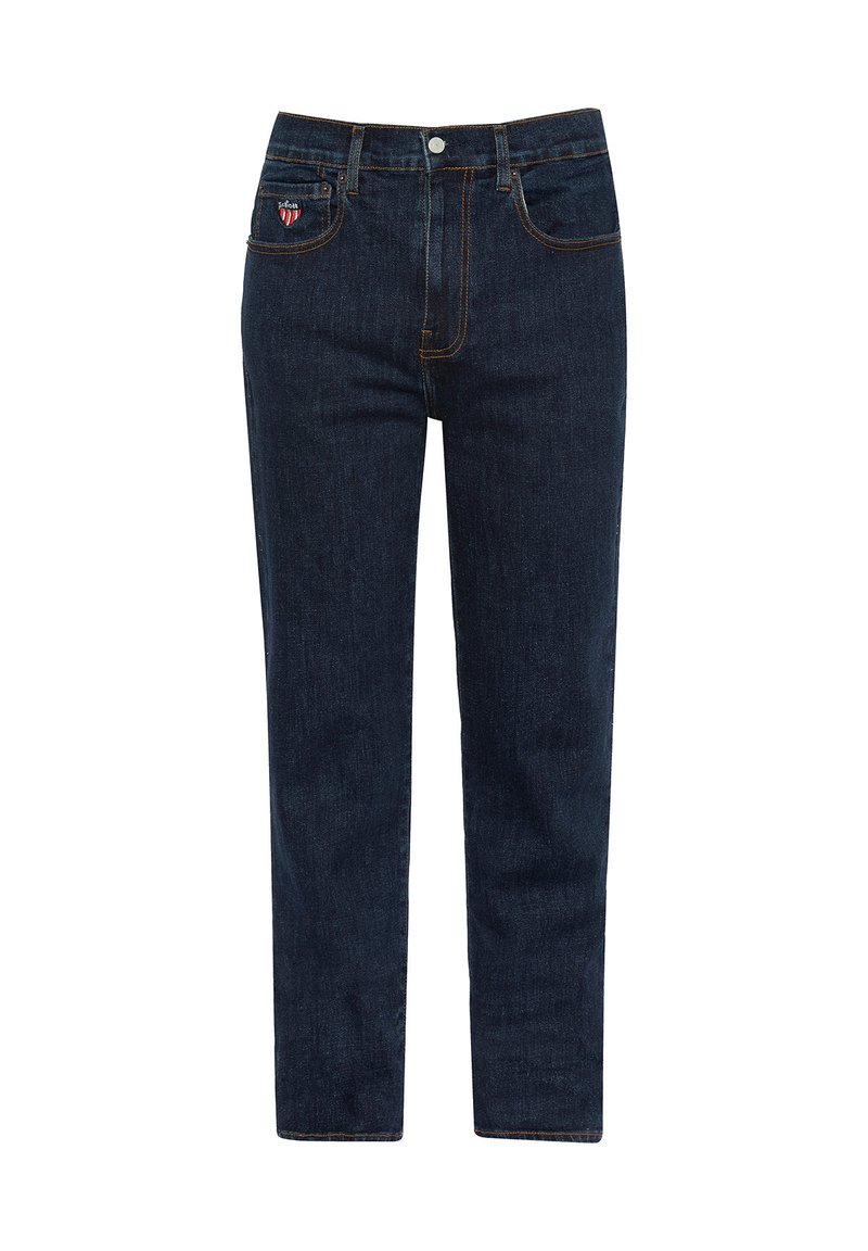 Schott TRD1300 - Jeans slim fit - raw