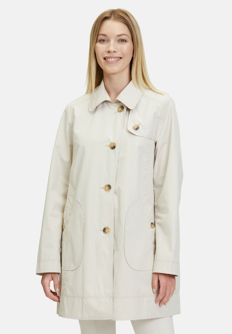 Veste Betty beige