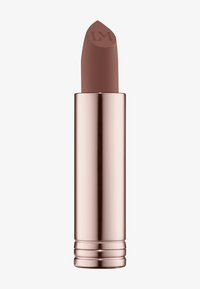 Laura Mercier - CAVIAR SMOOTHING MATTE LIPSTICK - REFILL - Lipstick - brown suede Thumbnail Image 1