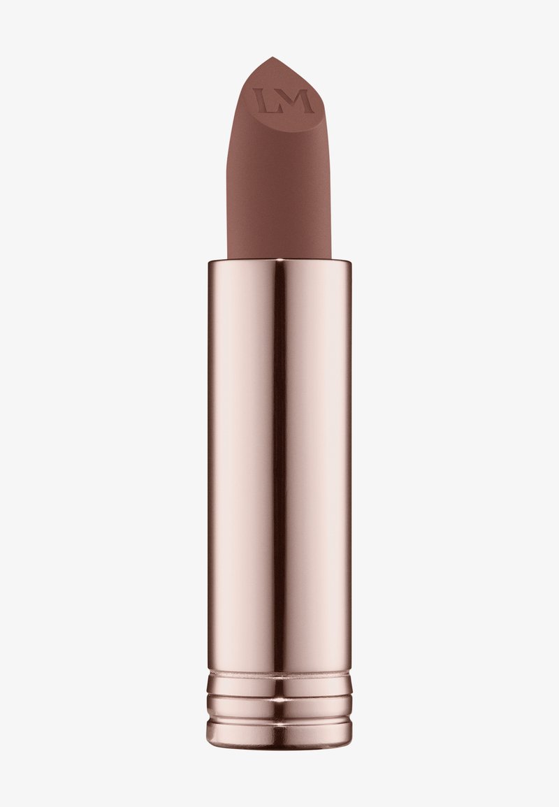 Laura Mercier - CAVIAR SMOOTHING MATTE LIPSTICK - REFILL - Lipstick - brown suede, Enlarge