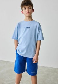 Baker by Ted Baker SET - Šortky - blue