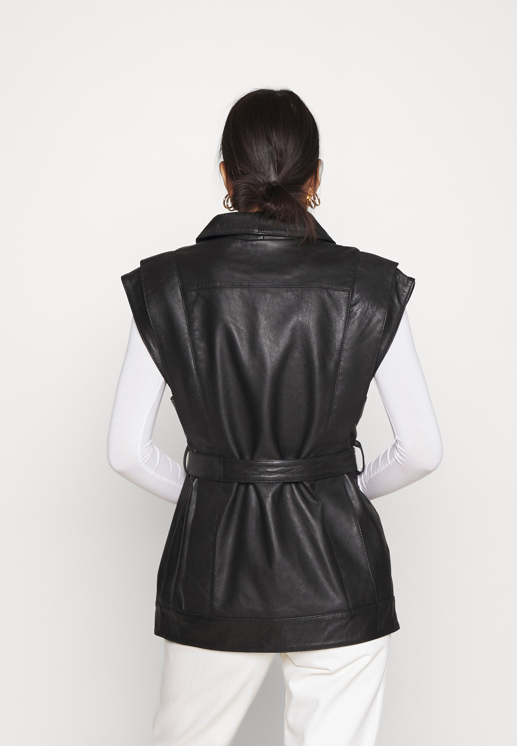 Women OBJMIMI - Waistcoat Women OBJMIMI - Waistcoat