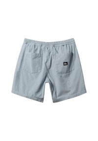 Quiksilver TAXER  - Shorts - blue