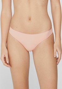 Tezenis BRAZILIAN AUS  - String - Pink