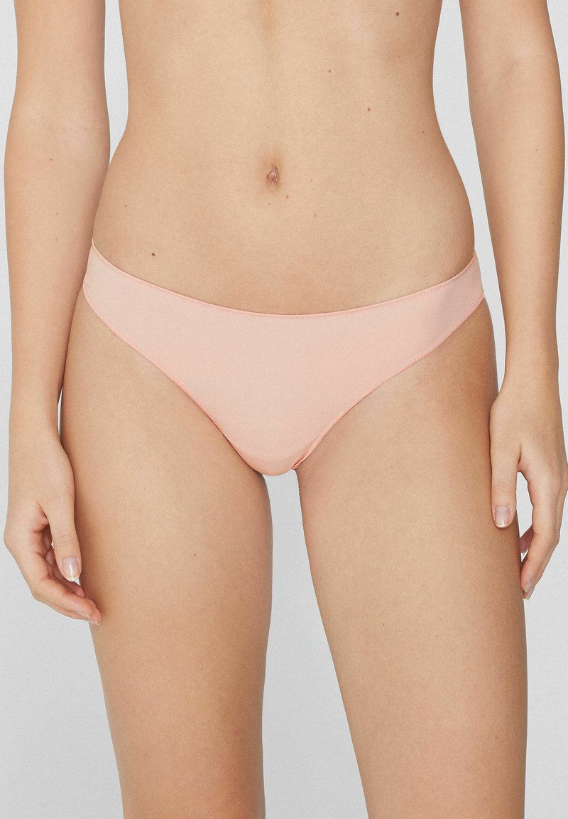 Tezenis BRAZILIAN AUS  - String - Pink