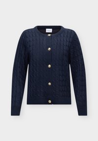 Non sélectionné, navy blazer
