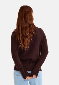 Monoprix COL ROULÉ - Pullover - ourson