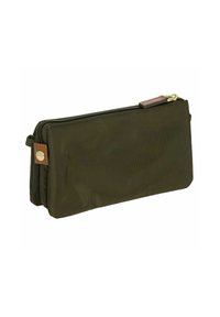 Bric's X-COLLECTION 21 CM - Schoudertas - olive