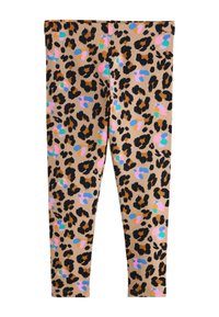 Non sélectionné, bright animal