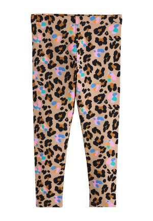 Next, REGULAR FIT - LEGGINGS  . - Leggings - Hosen - bright animal