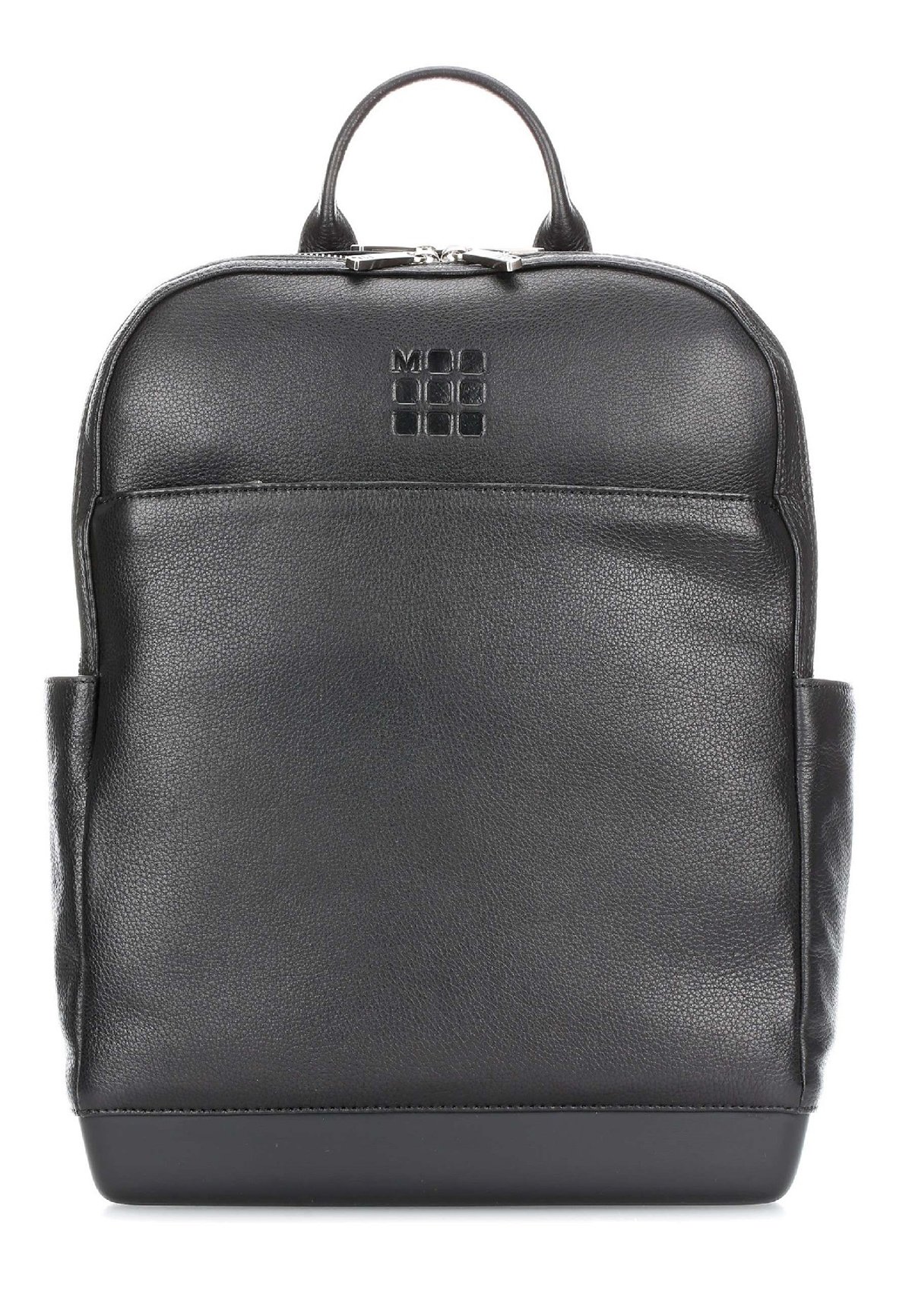 Acquista Moleskine Zaino Moleskine Pelle Nero Borsa Per