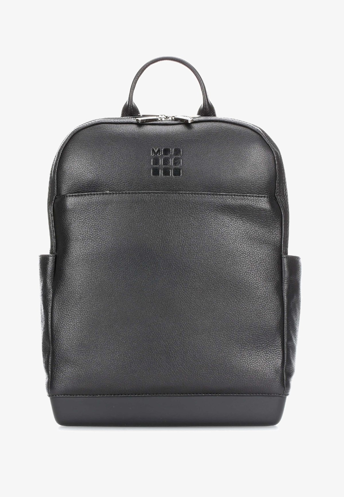 Acquista Moleskine Zaino Moleskine Pelle Nero Borsa Per