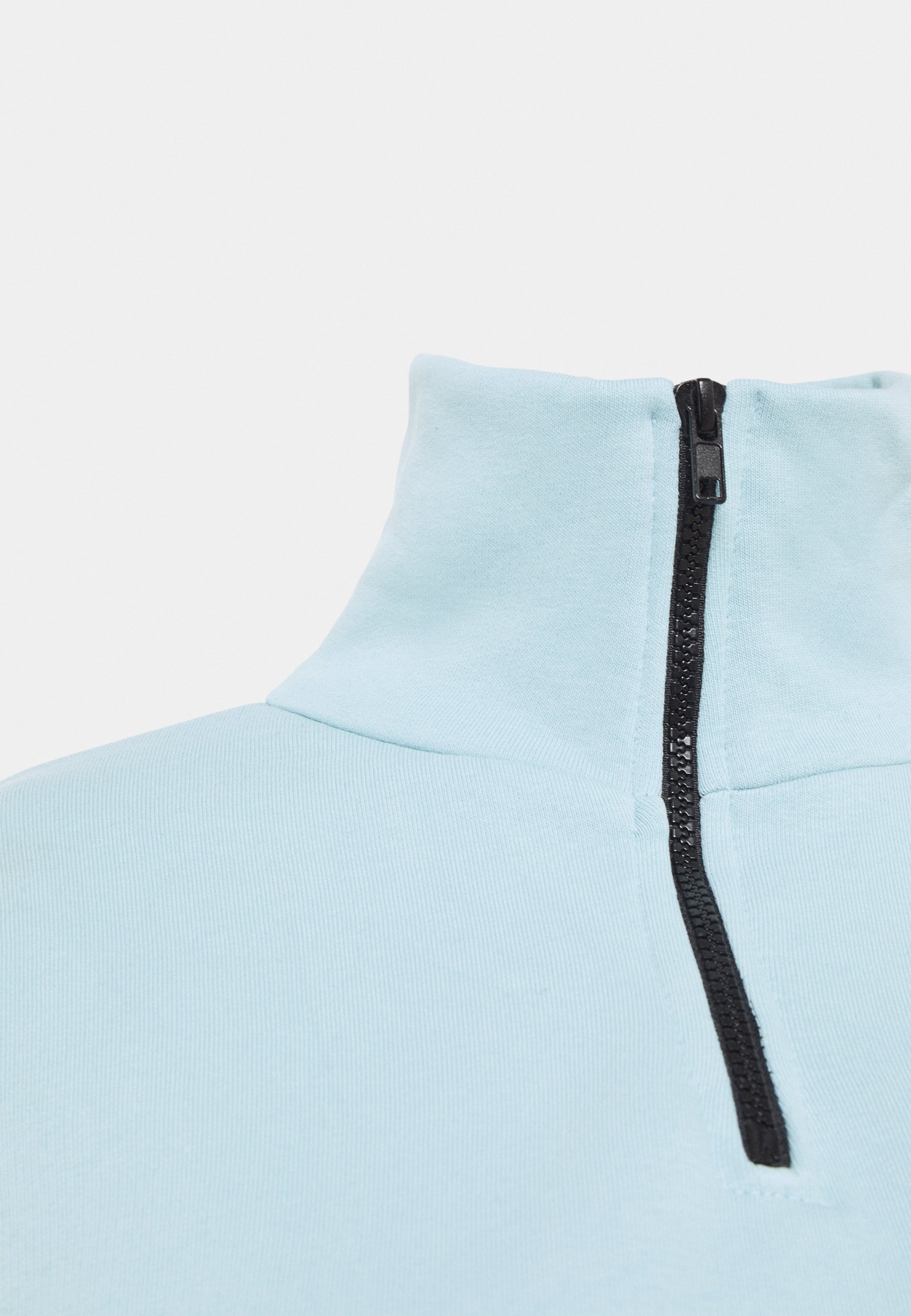 Trendyol Sweater baby blueLichtblauw Zalando.nl Trendyol Sweater baby blueLichtblauw Zalando.nl