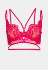 BRA - Soutien-gorge push-up - pink