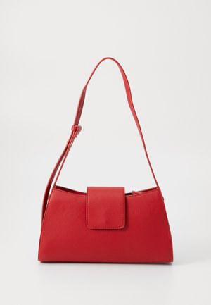 Handtasche - red