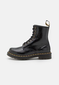Dr. Martens 1460 - Stivaletti stringati - black