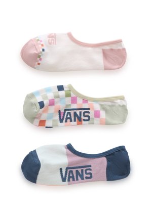CHECK YES CANOODLE - Socken - medium pink