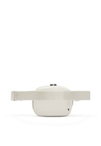 Nike Sportswear AURA WAISTPACK UNISEX - Torbica za okoli pasu - light bone light bone black