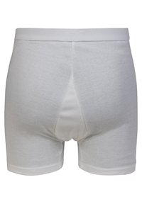 JBS Boxer shorts - white