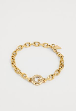 G - Armband - yellow gold-coloured