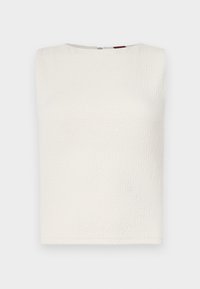 Ausgewählt, open white
