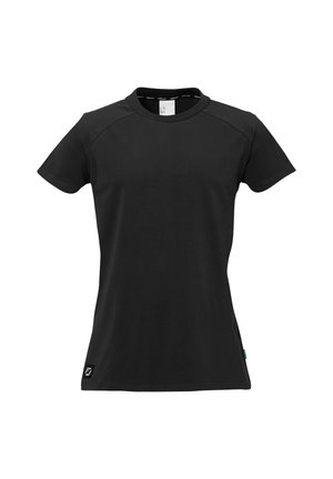 T-shirt basic - schwarz