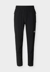 MOUNTAIN ATHLETICS USHBA PANTS - Hlače za na prostem - black