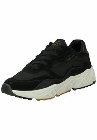GANT Trainers - black g