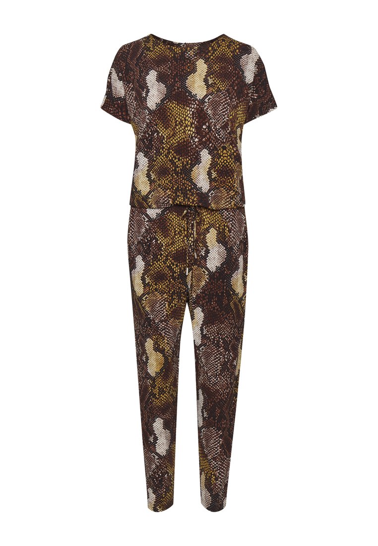 InWear Jumpsuit geel