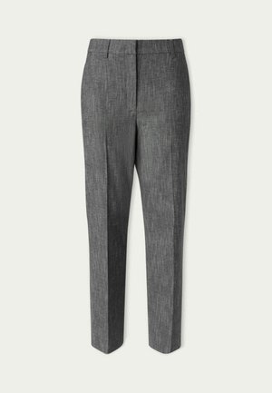 Falconeri, FALCONERI. - Broek - dark grey