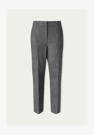 Falconeri, FALCONERI. - Pantalon classique - dark grey