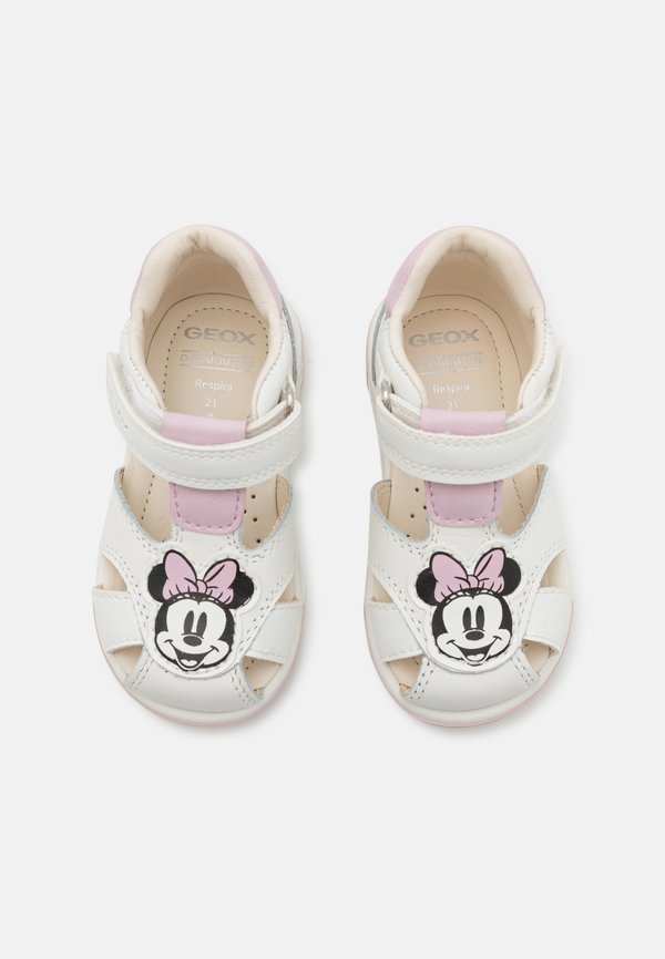 ZAPITO GIRL - Riemensandalette