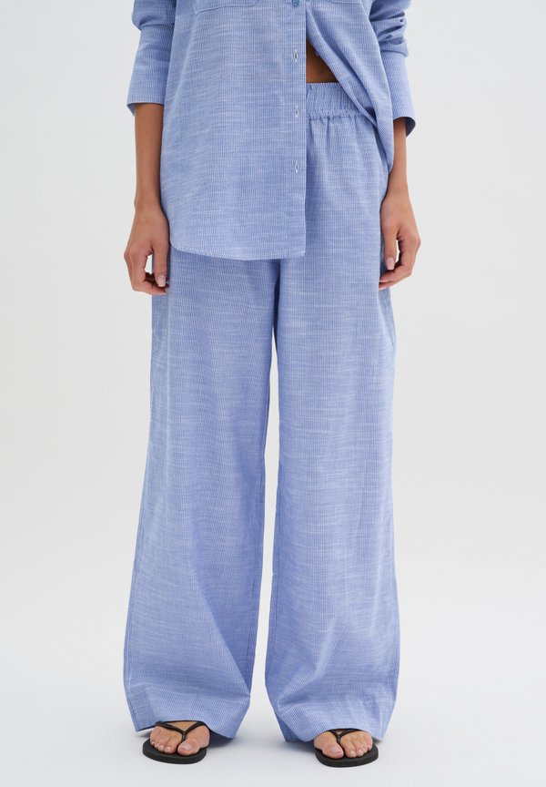 SKYEMW WIDE - Stoffhose