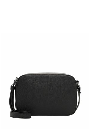 BONDY RUE - Cross body bag - grey