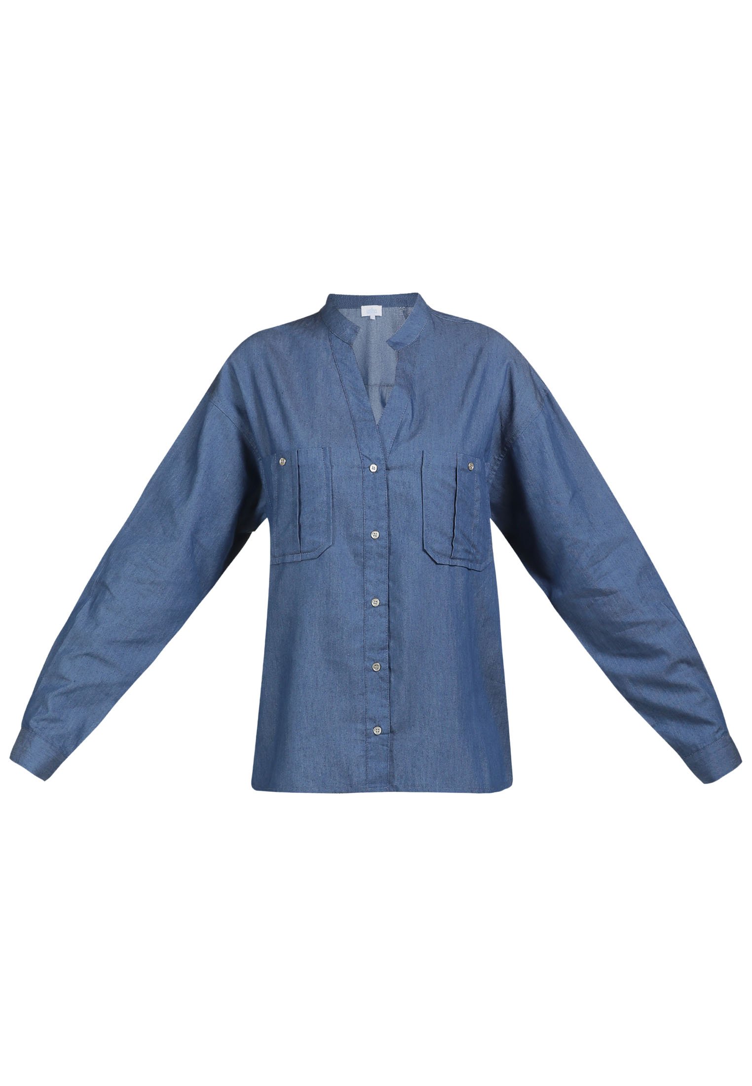 Damen Hemdbluse Damen Hemdbluse